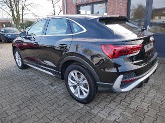 Audi Q3 SPORTBACK 40 TFSI S-LINE QUATTRO LED LEER VIRTUAL COCKPIT picture 5