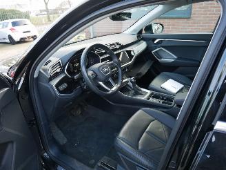 Audi Q3 SPORTBACK 40 TFSI S-LINE QUATTRO LED LEER VIRTUAL COCKPIT picture 9