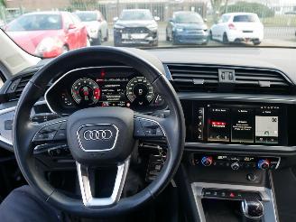 Audi Q3 SPORTBACK 40 TFSI S-LINE QUATTRO LED LEER VIRTUAL COCKPIT picture 15