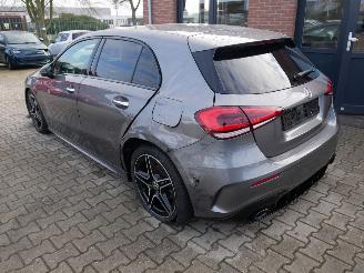 Mercedes A-klasse A 180 d.AMG LED VIRTUAL COCKPIT ALCANTARA picture 4