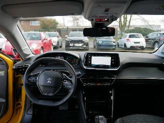 Peugeot 208 e ALLURE LED picture 12