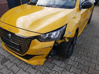 Peugeot 208 e ALLURE LED picture 7