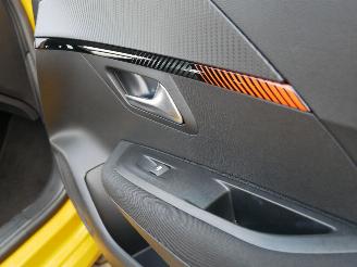 Peugeot 208 e ALLURE LED picture 16