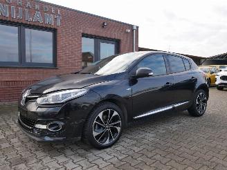 Renault Mégane BOSE EDITION picture 2