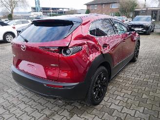 Mazda CX-30 NAGISA LED 2WD picture 4