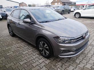 Volkswagen Polo COMFORTLINE picture 3