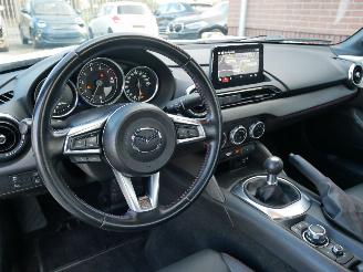 Mazda MX-5 RF LEER picture 13