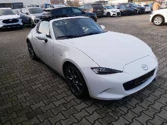Mazda MX-5 RF LEER picture 3