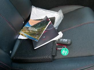 Mazda MX-5 RF LEER picture 14