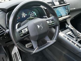 DS Automobiles DS 7 Crossback E-TENSE LE LOUVRE PANORAMADAK LEER LED 4x4 PLUG-IN HYBRID picture 16