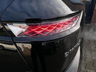 DS Automobiles DS 7 Crossback E-TENSE LE LOUVRE PANORAMADAK LEER LED 4x4 PLUG-IN HYBRID picture 19