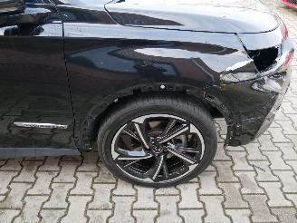 DS Automobiles DS 7 Crossback E-TENSE LE LOUVRE PANORAMADAK LEER LED 4x4 PLUG-IN HYBRID picture 8