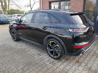 DS Automobiles DS 7 Crossback E-TENSE LE LOUVRE PANORAMADAK LEER LED 4x4 PLUG-IN HYBRID picture 4