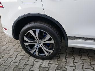 Volkswagen Touareg V6 TDI 4 MOTION R-LINE BLACK ADVENTURE PANORAMADAK BI-XENON picture 13