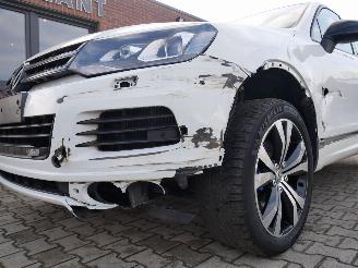 Volkswagen Touareg V6 TDI 4 MOTION R-LINE BLACK ADVENTURE PANORAMADAK BI-XENON picture 11