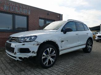 Volkswagen Touareg V6 TDI 4 MOTION R-LINE BLACK ADVENTURE PANORAMADAK BI-XENON picture 2