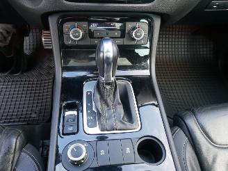 Volkswagen Touareg V6 TDI 4 MOTION R-LINE BLACK ADVENTURE PANORAMADAK BI-XENON picture 23