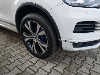 Volkswagen Touareg V6 TDI 4 MOTION R-LINE BLACK ADVENTURE PANORAMADAK BI-XENON picture 12