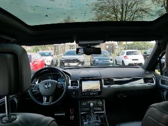 Volkswagen Touareg V6 TDI 4 MOTION R-LINE BLACK ADVENTURE PANORAMADAK BI-XENON picture 15