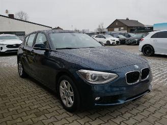 BMW 1-serie 118i XENON AUTOMATISCHE AIRCO picture 2