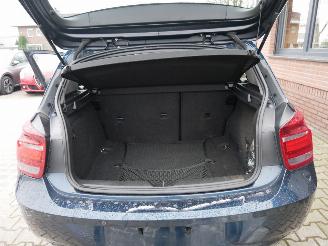 BMW 1-serie 118i XENON AUTOMATISCHE AIRCO picture 14