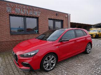 Avarii autoturisme Hyundai I-30 N-LINE PANORAMADAK 2019/6