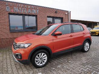 Avarii autoturisme Volkswagen T-Cross LIFE DSG  VIRTUAL COCKPIT. 2023/2