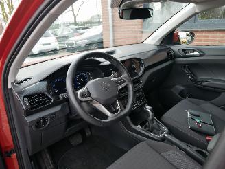 Volkswagen T-Cross LIFE DSG  VIRTUAL COCKPIT. picture 8