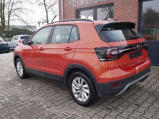 Volkswagen T-Cross LIFE DSG  VIRTUAL COCKPIT. picture 4