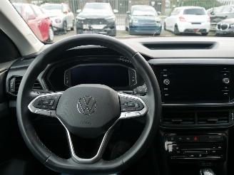 Volkswagen T-Cross LIFE DSG  VIRTUAL COCKPIT. picture 10