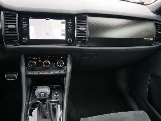 Skoda Kodiaq SPORTLINE 4x4 LED DSG ACC picture 11