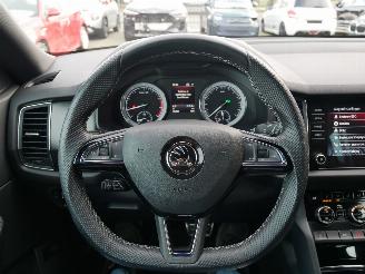 Skoda Kodiaq SPORTLINE 4x4 LED DSG ACC picture 9