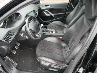Peugeot 308 GT-Line SW PANORAMADAK NIEUWE MOTOR MET REKENING LED picture 9