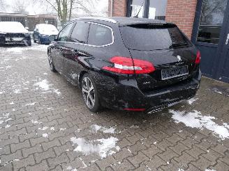 Peugeot 308 GT-Line SW PANORAMADAK NIEUWE MOTOR MET REKENING LED picture 6