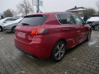 Peugeot 308 GT-LINE ALCANTARA LED PANORAMADAK. picture 3