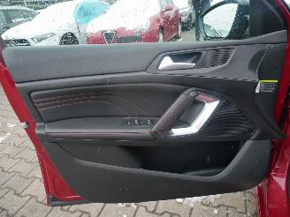 Peugeot 308 GT-LINE ALCANTARA LED PANORAMADAK. picture 14