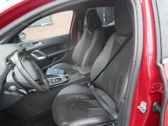 Peugeot 308 GT-LINE ALCANTARA LED PANORAMADAK. picture 10