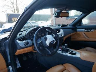 BMW Z4 S-DRIVE M-SPORT LEER XENON picture 15