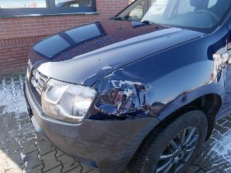 Dacia Duster ESSENTIAL picture 5