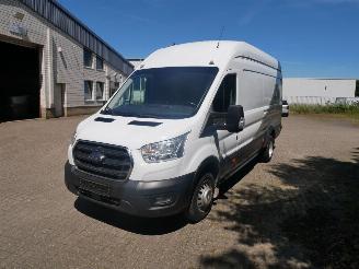 begagnad bil bedrijf Ford Transit 350 L4 DUBBELLUCHT 2020/9