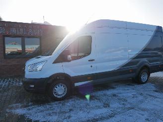 occasion commercial vehicles Ford Transit 350 L4 DUBBELLUCHT 2020/9