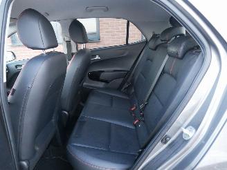Kia Picanto GT-LINE LEER LED picture 18