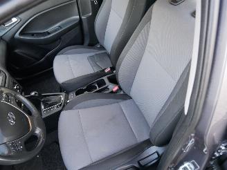 Hyundai I-20  picture 11