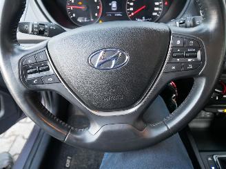 Hyundai I-20  picture 18