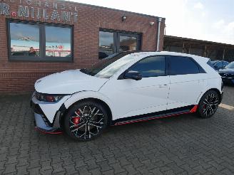 Avarii autoturisme Hyundai ioniq 5 N LINE PANORAMADAK 2024/3