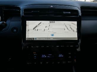 Hyundai Tucson 48 V N-LINE DCT CRDI ALCANTARA picture 16