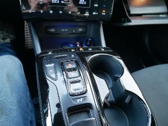 Hyundai Tucson 48 V N-LINE DCT CRDI ALCANTARA picture 15