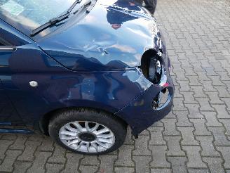 Fiat 500 LOUNGE PANORAMADAK picture 9