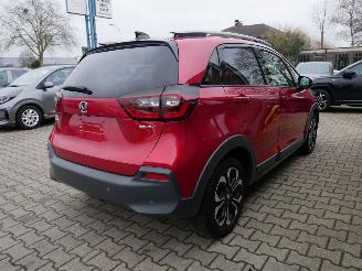 Honda Jazz 1.5 i-MMD Hybrid Crosstar Executive picture 3