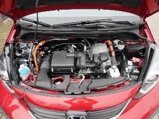 Honda Jazz 1.5 i-MMD Hybrid Crosstar Executive picture 11